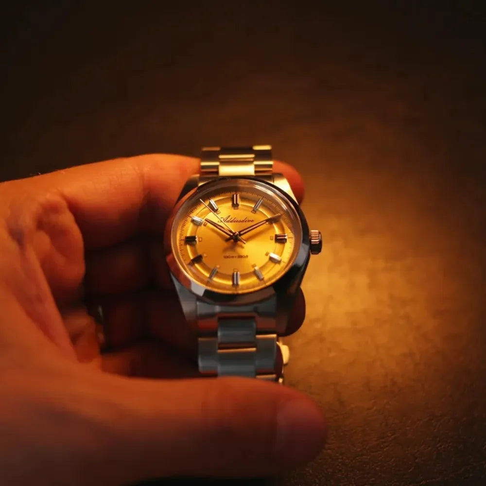 RELOGIO PREMIUM LOJA VINTAGEBULL A PROVA DAGUA
