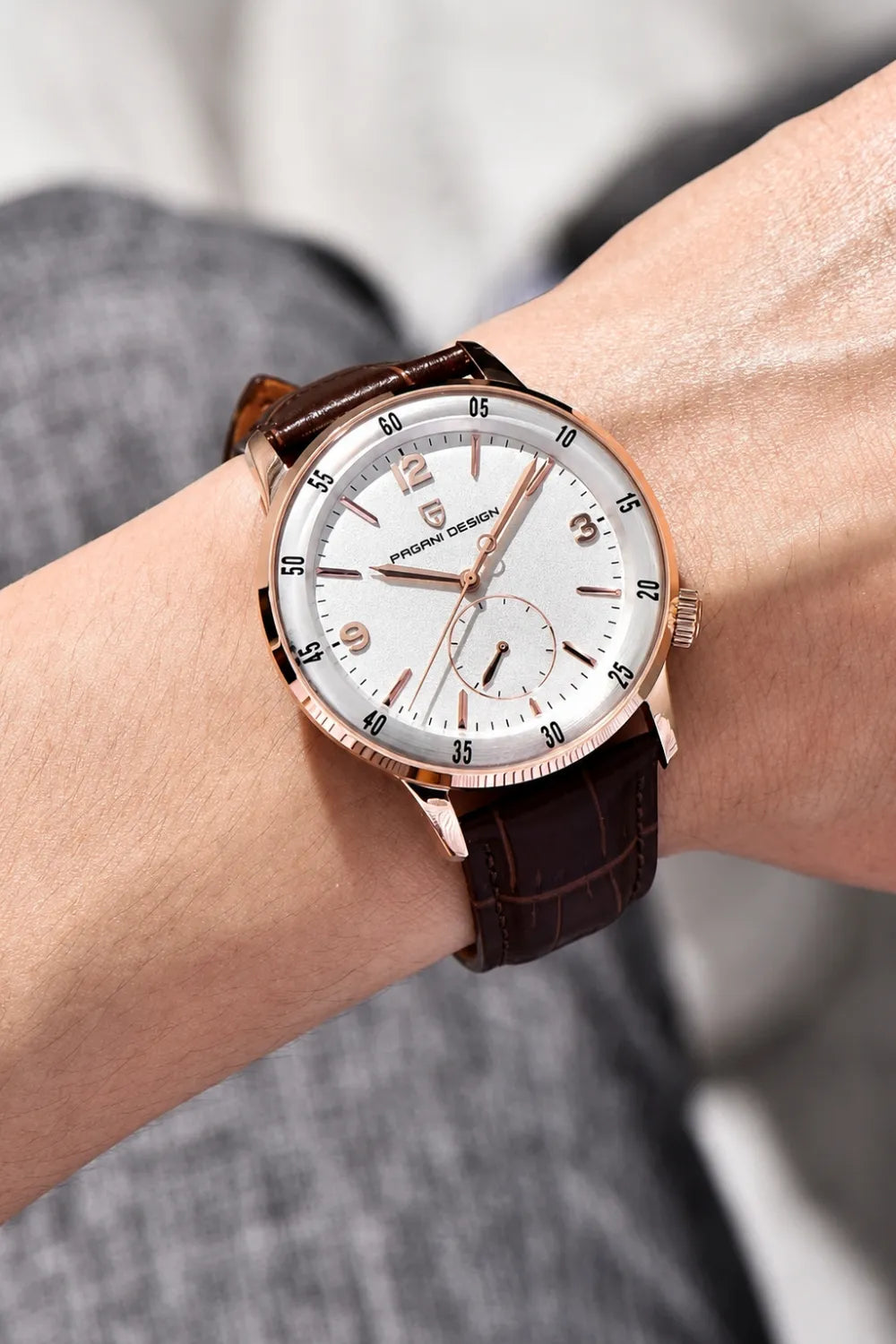 LOJA DE RELOGIO MASCULINO AUTOMATICO, QUARTZO E CRONÓGRAFO. MOVIMENTO SEIKO ORIGINAL LOJA VINTAGEBULL