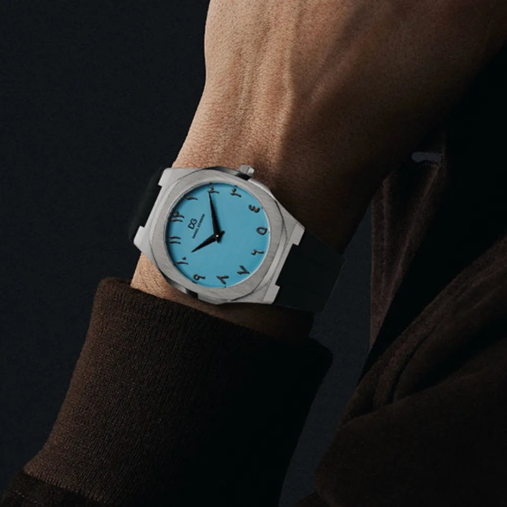 RELOGIO MASCULINO ORIGINAL DANIEL GORMAN LOJA VINTAGEBULL