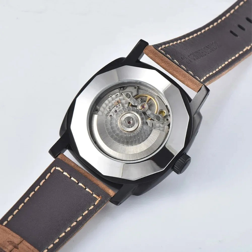 RELOGIO MASCULINO QUALIDADE PREMIUM MINIMALISTA CLASSICO LOJA VINTAGEBULL