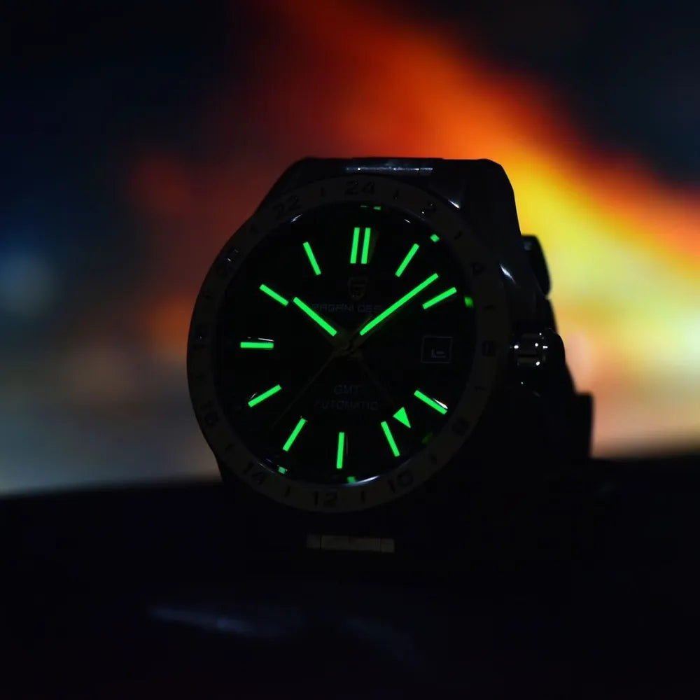 RELOGIO MASCULINO SEIKO LOJA VINTAGEBULL