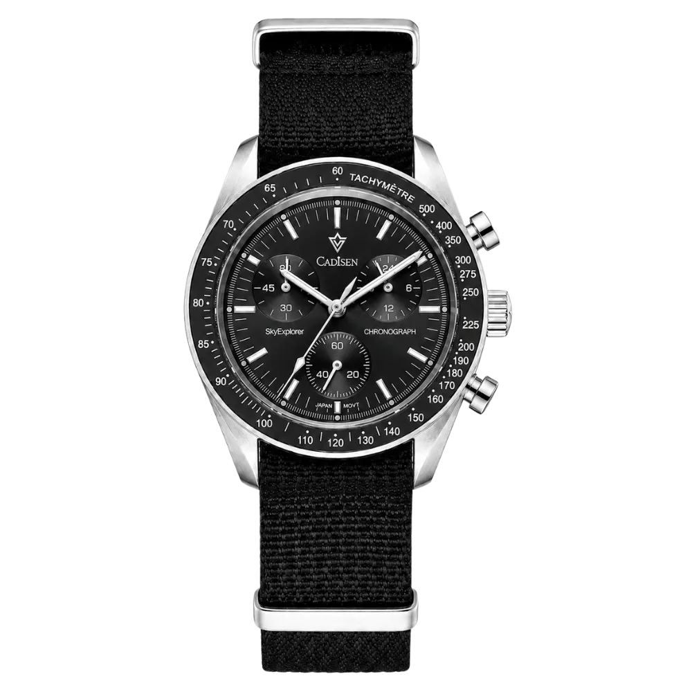 RELOGIO CADISEN ORIGINAL