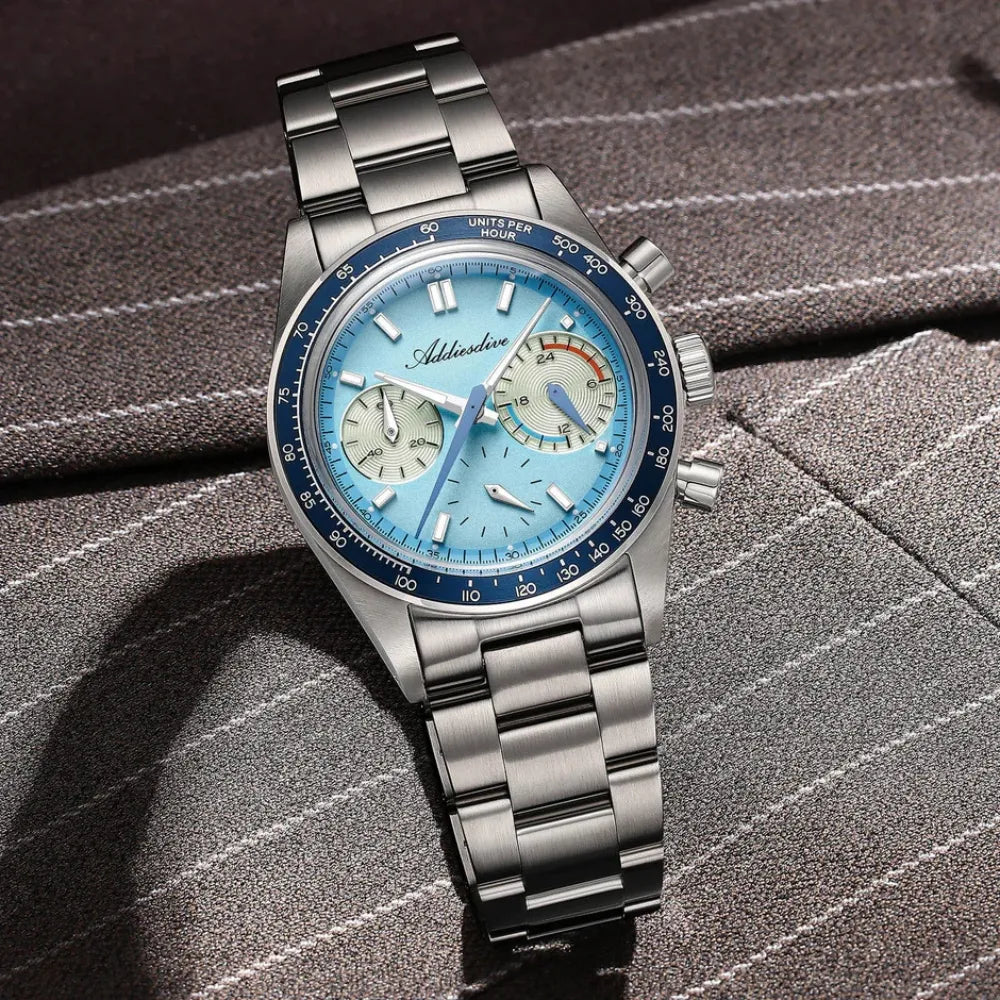 RELOGIO MASCULINO PARA PRESENTEAR PRATA BONITO LOJA VINTAGEBULL