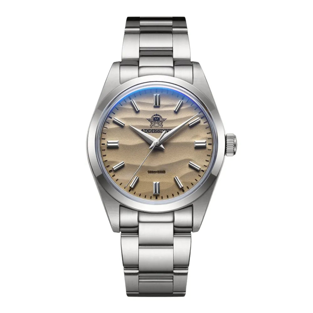RELOGIO MASCULINO QUARTZO PRATA PARA HOMEM LOJA VINTAGEBULL