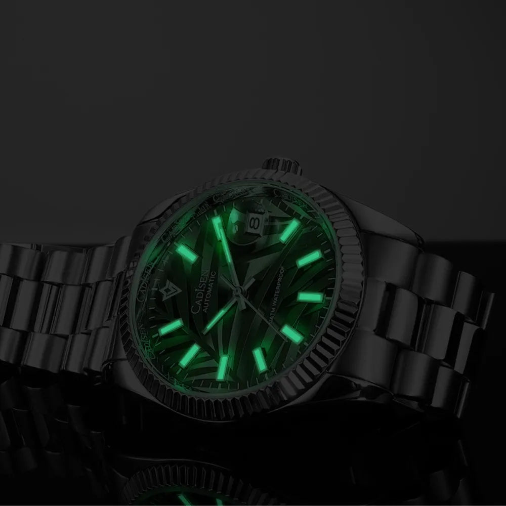 RELOGIO MASCULINO AUTOMATICO FORMAL MINIMALISTA LOJA VINTAGEBULL