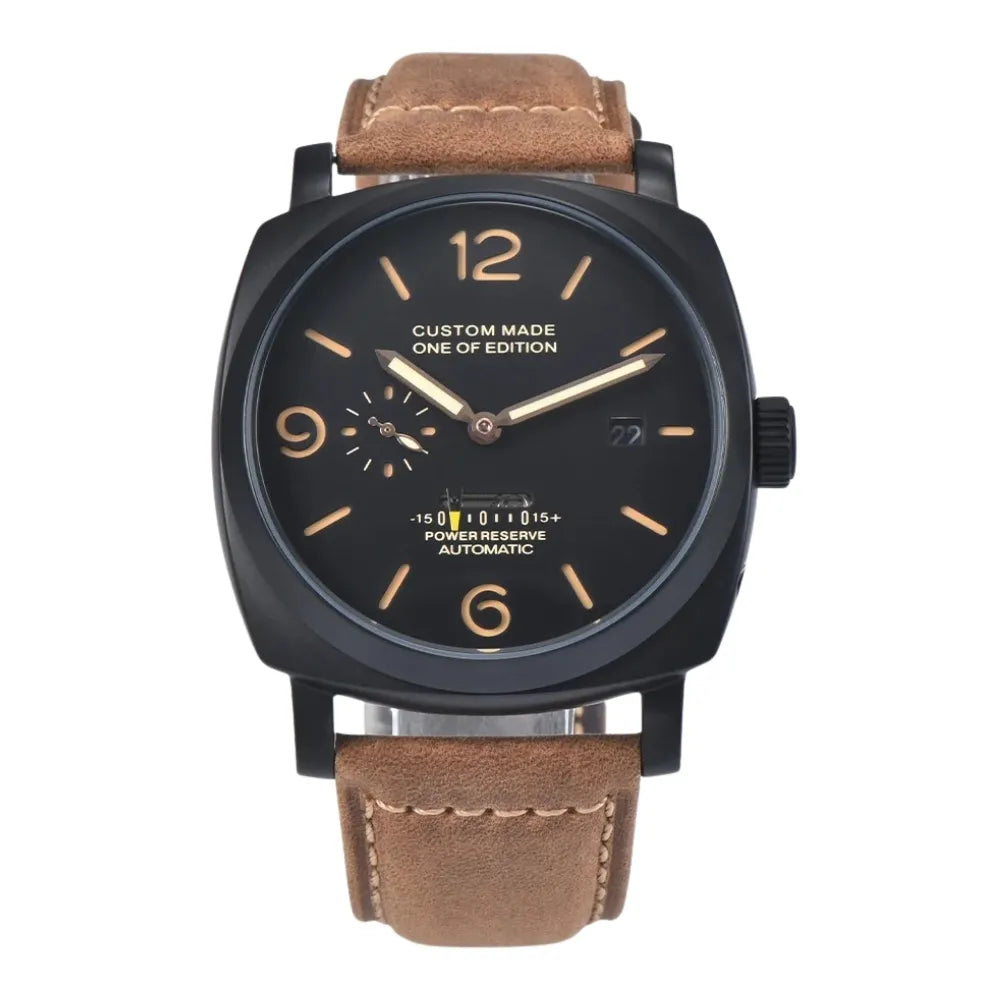 RELOGIO MASCULINO QUALIDADE PREMIUM MINIMALISTA CLASSICO LOJA VINTAGEBULL