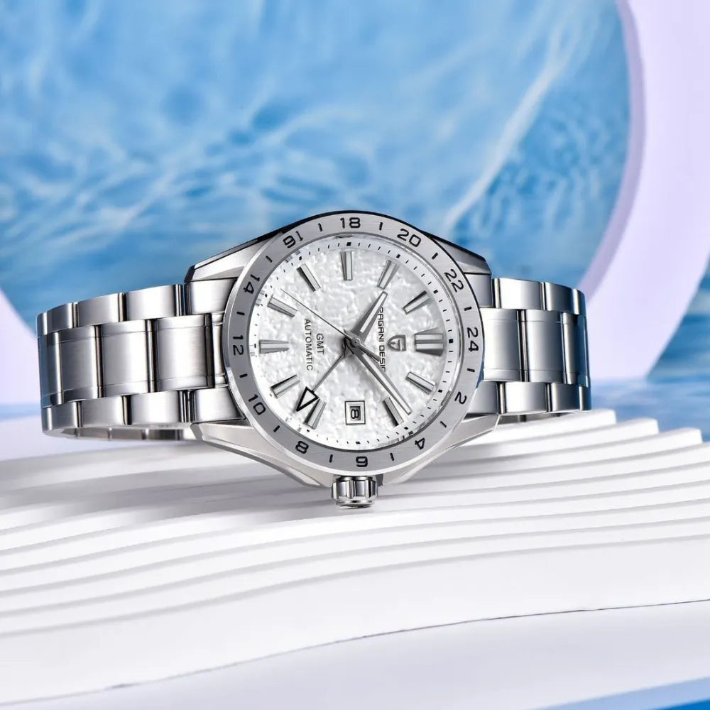 RELOGIO MASCULINO SEIKO LOJA VINTAGEBULL
