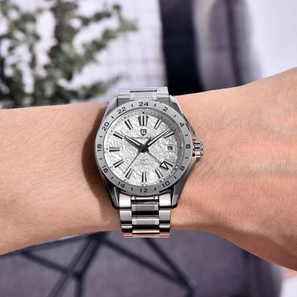 RELOGIO MASCULINO SEIKO LOJA VINTAGEBULL