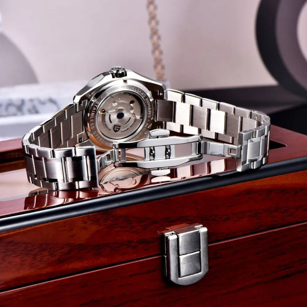 RELOGIO MASCULINO SEIKO LOJA VINTAGEBULL