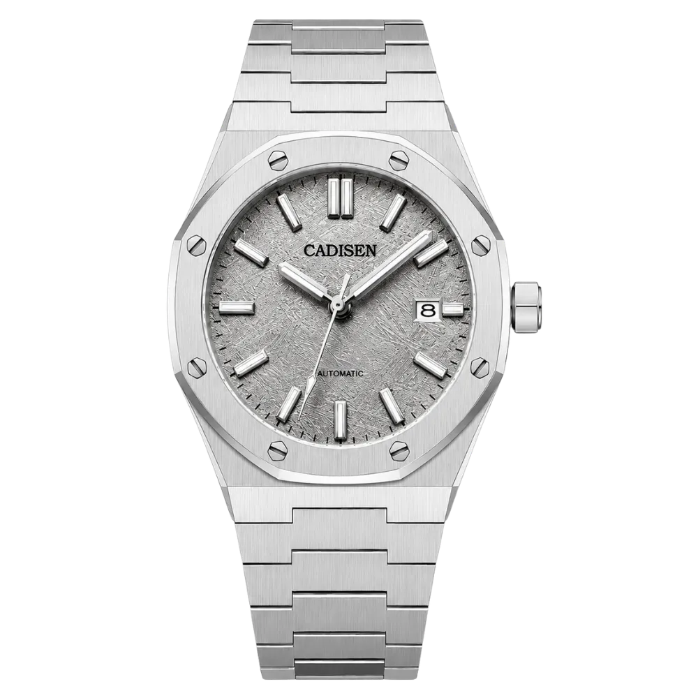 RELOGIO MASCULINO PREMIUM AUTOMATICO SEIKO