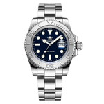 Relógio Masculino Addiesdive Abyss