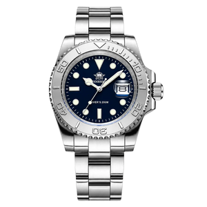 Relógio Masculino Addiesdive Abyss