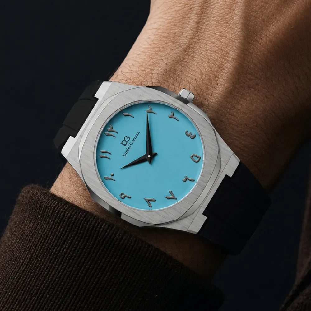 RELOGIO MINIMALISTA PARA HOMEM